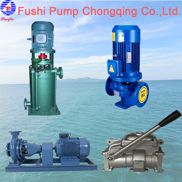 Product_Fushi Pump Chongqing Co.,Ltd.